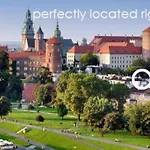 Castle Apartment