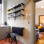 Castle Apartment