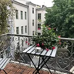 Castle Apartment