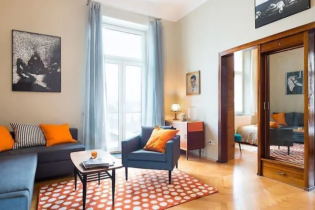 Castle Apartment