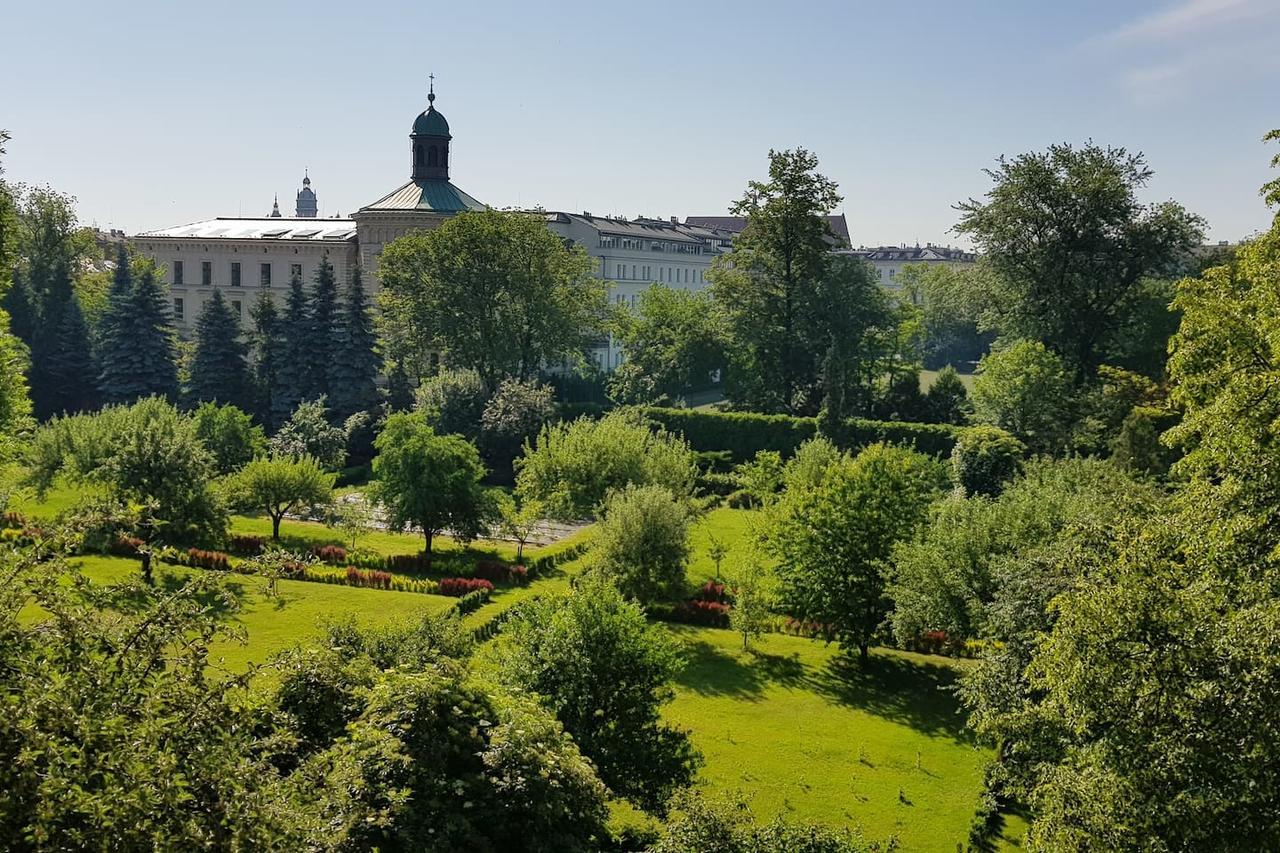 Apartament Castle Kraków
