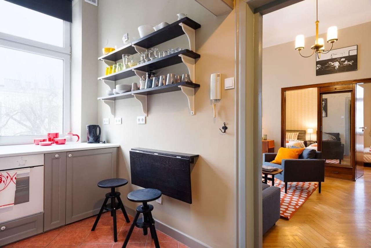 Apartament Castle Kraków