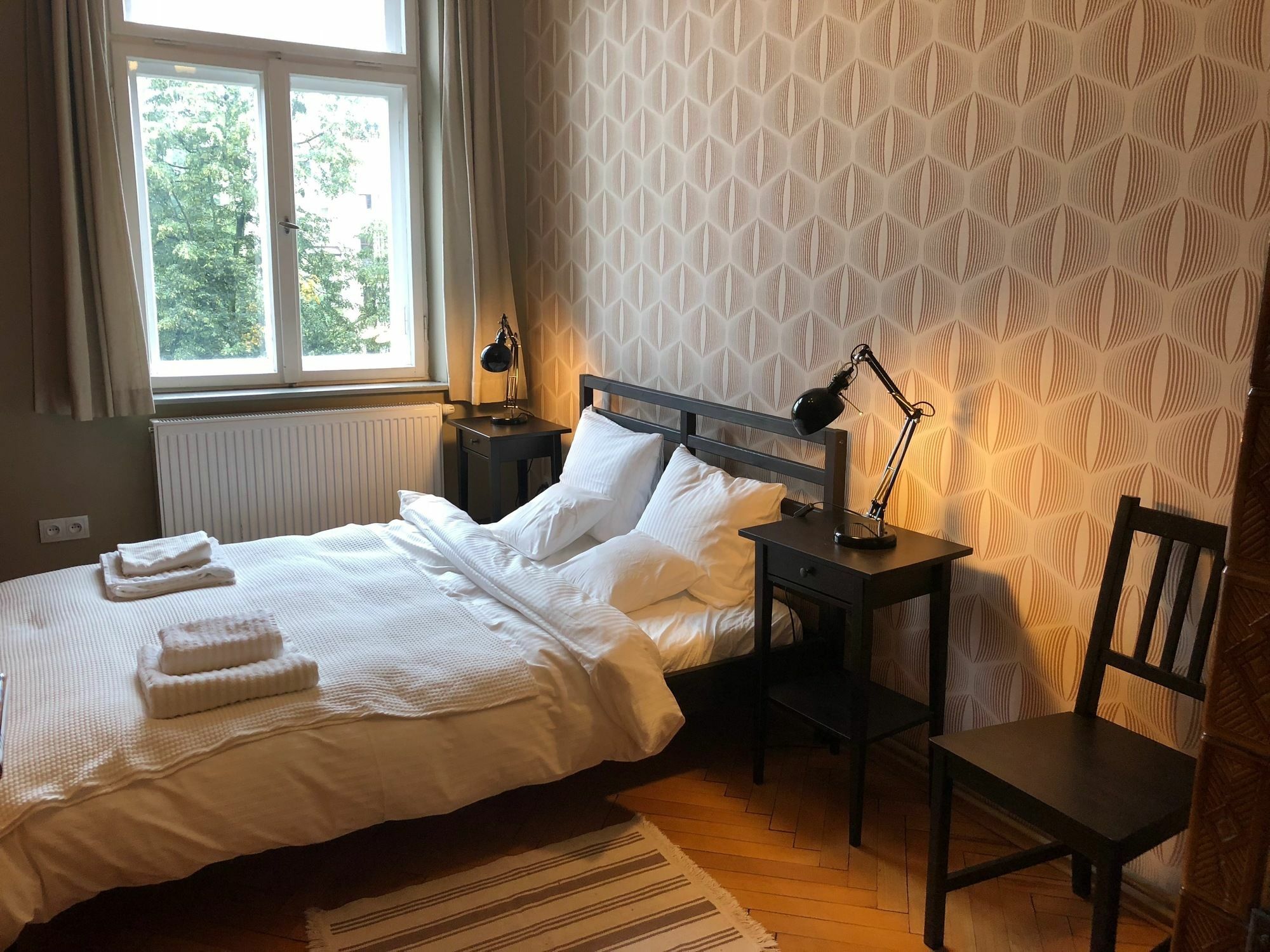 Apartament Castle